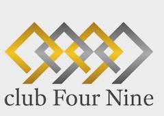 club Four Nine フォーナイン