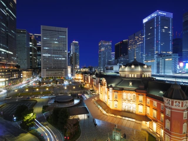 東京 ホスト 求人